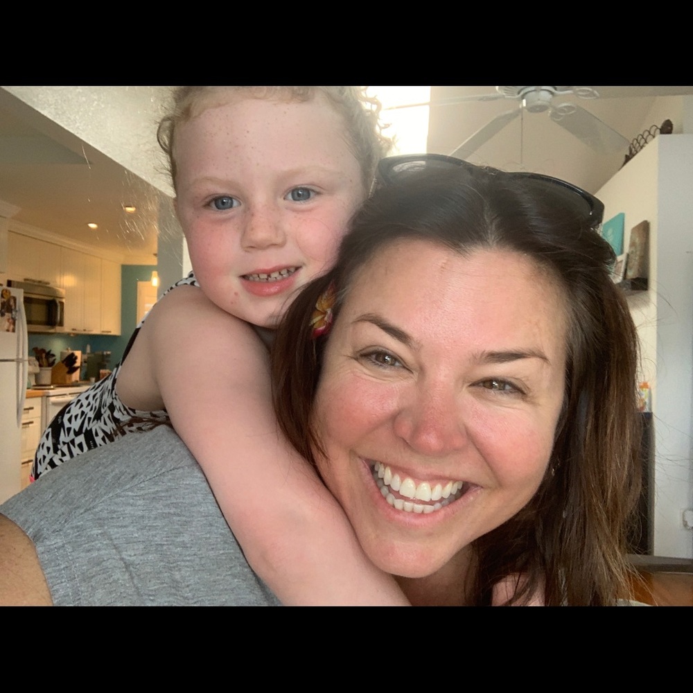Meet your Posher, Lisa marie